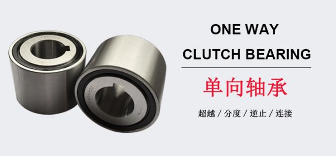 पूर्ण फ्रीव्हील एक तरफा क्लच लेयरिंग FND442Z FND श्रृंखला 2