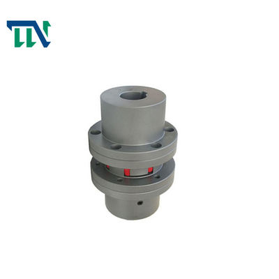 खरीदना एलएमएस 1-14 डबल फ्लैंगेस शाफ्ट युग्मन के साथ बेर खिलना युग्मन online manufacture