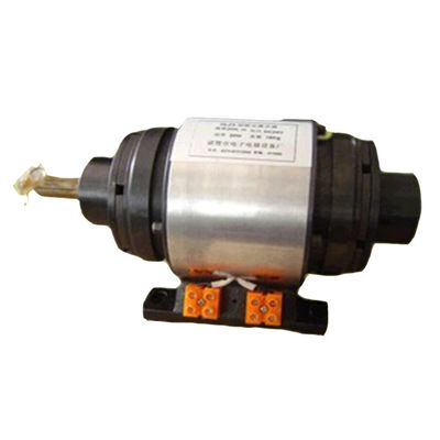 खरीदना DLZ5 विद्युत चुम्बकीय क्लच ब्रेक औद्योगिक ब्रेक 24V online manufacture