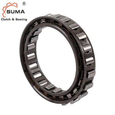 खरीदें 19mm स्प्रैग क्लच वन वे बेयरिंग DC4972H 4C 306Nm टॉर्क online manufacture