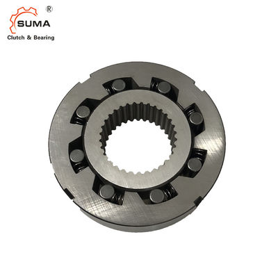 खरीदें One Way Ratchet Clutch Bearing 6-80mm ID 600-5000r/min online manufacture