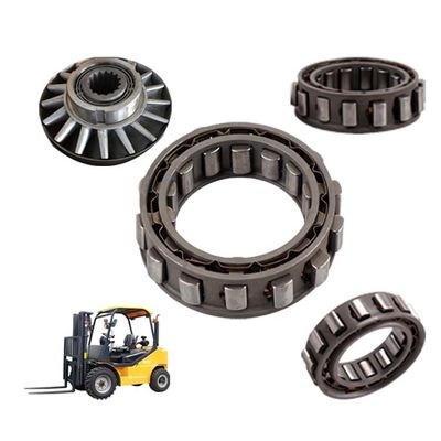 खरीदें DC3175(3C)-N Sprag One Way Bearing 31.75mm ID 13.5mm Width online manufacture