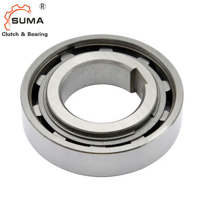 खरीदें CSK45PP Sprag Clutch Freewheel Bearing 45mm Bore 535Nm Torque online manufacture