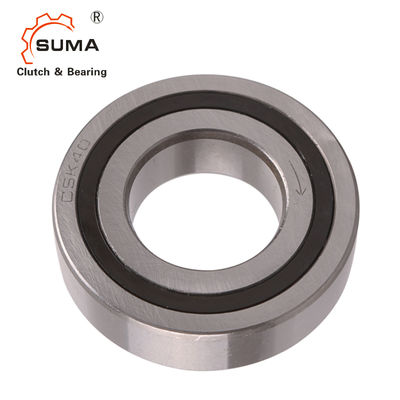 खरीदें CSK17 One Way Bearing 17mm ID 40mm OD Sprag Type online manufacture