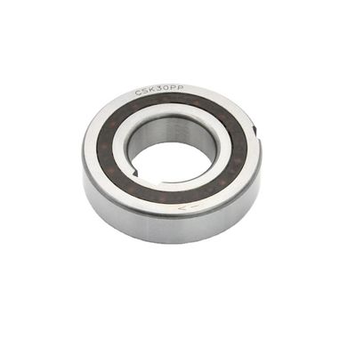 खरीदें CSK 25mm आंतरिक व्यास 52mm बाहरी व्यास 5200r/min ओवररनिंग स्पीड वन वे बेयरिंग ओवररनिंग क्लच online manufacture