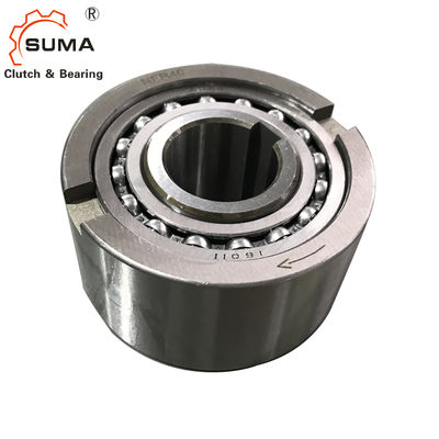 खरीदें GF12 Model One-Way Clutch Bearing with 12mm Bore Diameter and 20Nm Torque Capacity for Hydraulic Cylinder online manufacture