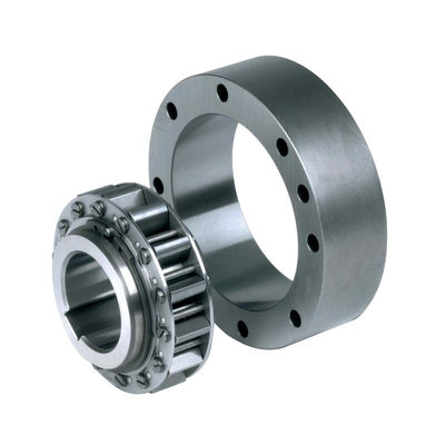 गुणवत्ता  Sprag Type Overrunning Clutch Bearing RSCI 130 Roller Type For Excavator कारखाना