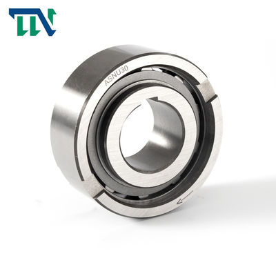 गुणवत्ता  ASNU 12 15 20 25 35 NFS TFS Roller Freewheel One Way Clutch Backstop Bearing कारखाना