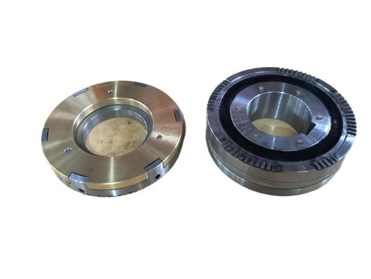 खरीदना DLY5-2A DLY5-5A DLY5-10A विद्युतचुंबकीय डिस्क ब्रेक रिटार्डर online manufacture
