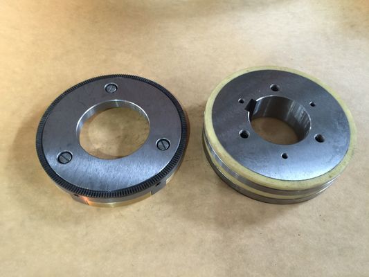 खरीदना DLY1-16 DLY1-40 24v डीसी विद्युतचुंबकीय क्लच असर online manufacture