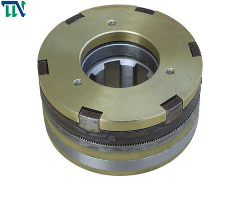 खरीदना DLY4 इलेक्ट्रोमैग्नेटिक टूथ क्लच टाइप 546 24v इलेक्ट्रिक online manufacture