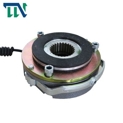 खरीदना DZS3-05 DZS3-08 DZS3-15 DZS3-30 12v डीसी विद्युत चुम्बकीय क्लच मोटर online manufacture