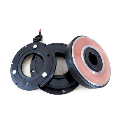 खरीदना DLD1-100T DLD1-160A स्वचालित विद्युत चुम्बकीय क्लच 24vDC वस्त्र मशीनरी online manufacture