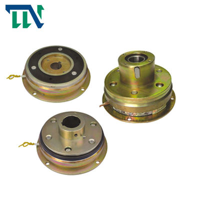 खरीदना DLD1-120A मिनी इलेक्ट्रोमैग्नेटिक क्लच 24V डीसी टेक्सटाइल मशीनरी के लिए online manufacture