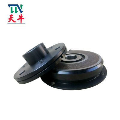 खरीदना DLD4-8500A सिंगल चिप इलेक्ट्रोमैग्नेटिक ब्रेक क्लच 125v online manufacture