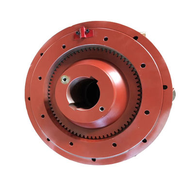 खरीदना DLM2-10 DLM2-16 DLM2-40 इलेक्ट्रोमैग्नेटिक डिस्क ब्रेक ड्राई टाइप मल्टीडिस्क online manufacture
