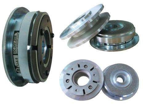 खरीदना DDL10-25 DDL10-16 DDL10-8 औद्योगिक विद्युतचुंबकीय डिस्क ब्रेक online manufacture