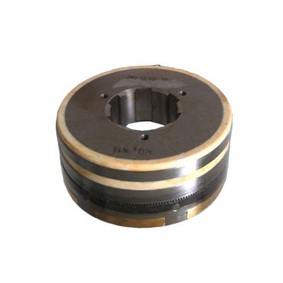 खरीदना DLMS-16A मिनी इलेक्ट्रोमैग्नेटिक डीसी ब्रेक 24V online manufacture