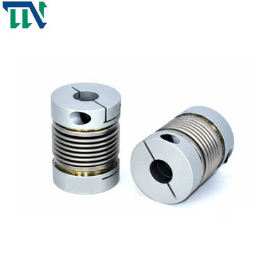 खरीदें मीट्रिक लघु धौंकनी युग्मन सीएनसी मशीन धौंकनी संयुक्त 25X37mm online manufacture