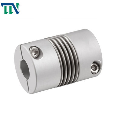 खरीदें इंडेक्सिंग स्टेप मोटर 32X42mm . के लिए मोटर बेलोज़ दस्ता युग्मन क्लैंपिंग online manufacture