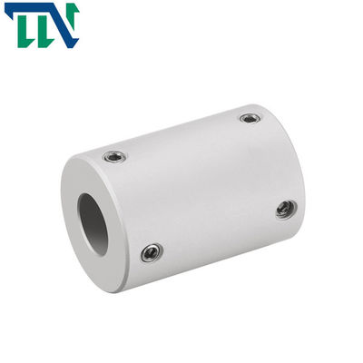 खरीदें अक्षीय भार सेट पेंच कठोर दस्ता युग्मक 20X20mm . के लिए ठोस दस्ता युग्मन online manufacture