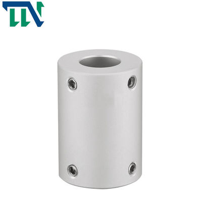 खरीदना सर्वो मोटर ठोस दस्ता युग्मन कठोर क्लैंप युग्मन 32X32mm online manufacture