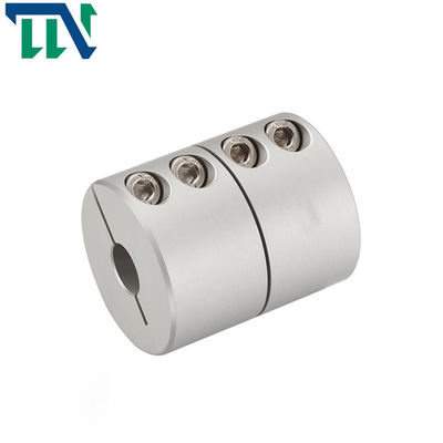 खरीदें स्टेनलेस स्टील कठोर दस्ता युग्मन डिजाइन कठोर युग्मक 32x32 मिमी online manufacture