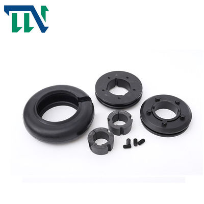 खरीदना लचीला रबर टायर युग्मन F120 B F100 F90 प्रकार H FH खनन गीला ऑपरेशन online manufacture